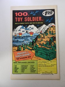 The Avengers #195 (1980) 1st cameo appearance of Taskmaster VF condition