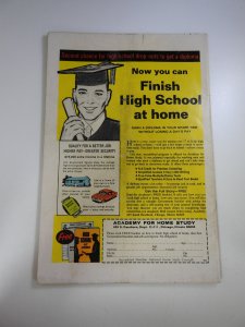 Daredevil #53 (1969)