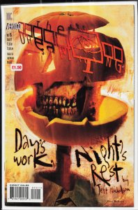 The Dreaming #15 (1997) The Dreaming