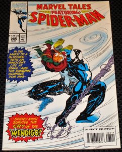 Marvel Tales #285 (1994)
