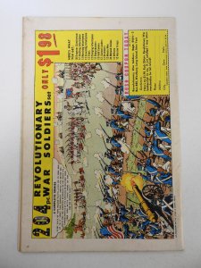 Wonder Woman #177 (1968) VG+ Condition