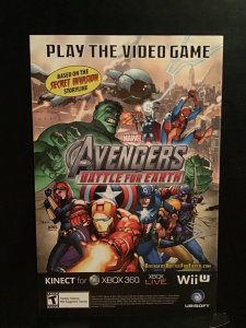 Secret Avengers #33 (2012)nm