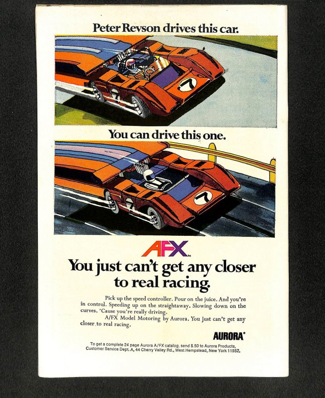 Korak, Son of Tarzan #55