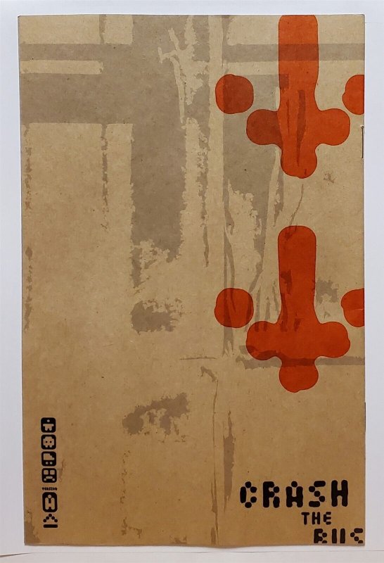 Invisibles, The #5B (Jan 1995, DC) 9.0 VF/NM  