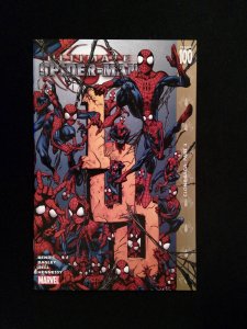 Ultimate Spider-Man #100  Marvel Comics 2006 NM-