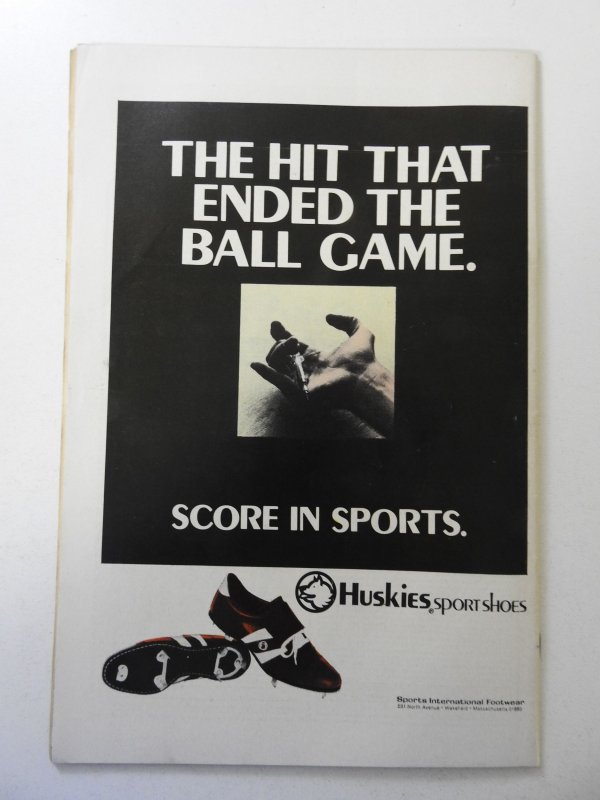 The Brave and the Bold #107 (1973) FN+ Condition!