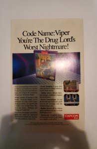 Batman Annual #14 (1990) NM DC Comic Book J736