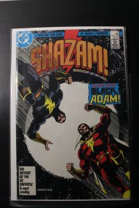 Shazam! The New Beginning #2 (1987)