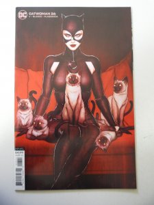 Catwoman #26 Variant Cover (2020) NM Condition