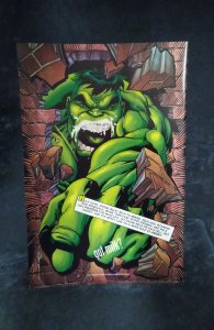 Wolverine #145 (1999)