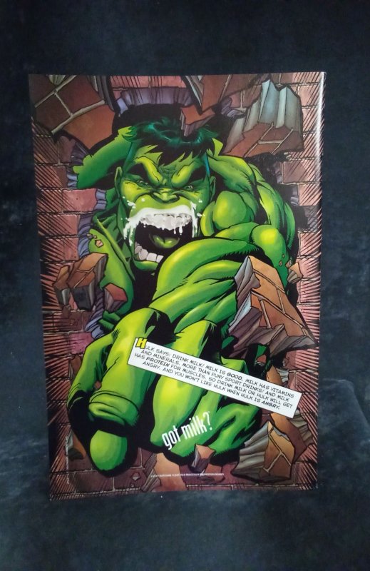 Wolverine #145 (1999)