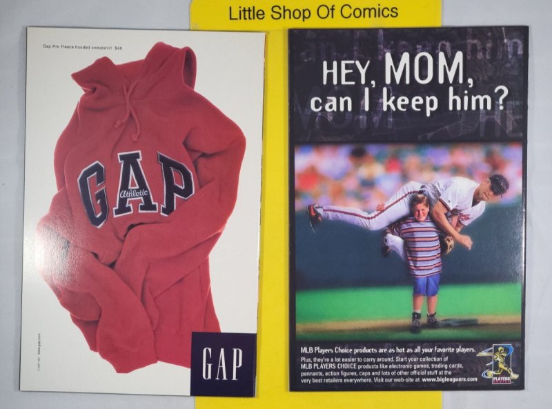 Chase #1 2 3 4 5 6 7 8 9 & One Million Set 1998 DC Comics See Photos/Notes