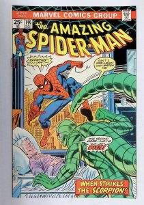 The Amazing Spider-Man #146 (1975) Spider-Man
