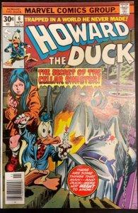 Howard the Duck #6 (1976)