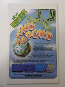 The Amazing Spider-Man Annual #18 (1984) VF/NM Condition!