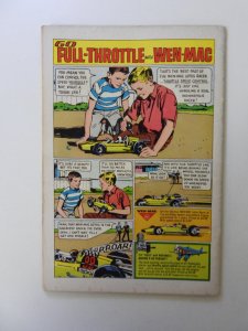 Superboy #123 (1965) FN/VF condition