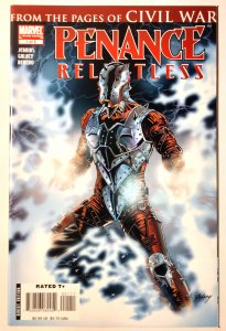 Penance #1 (9.4, 2007)