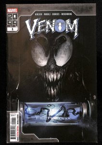Venom 2099 #1 (2020)