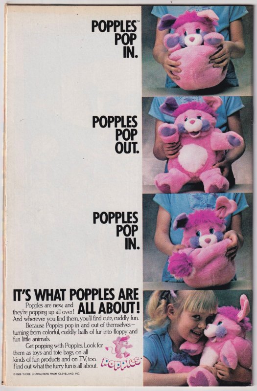 Peter Porker, The Spectacular Spider-Ham #12 (1986) Spider-Ham