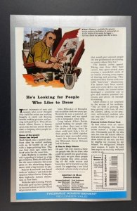 The Avengers #16 (1965) milestones