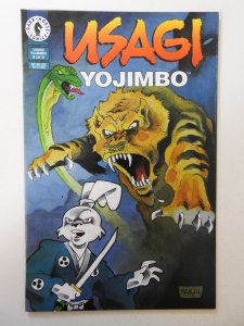Usagi Yojimbo #3 (1996) VF/NM Condition!