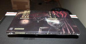 Batman Arkham Asylum Hardcover / MINT Original 1st Edition 1989