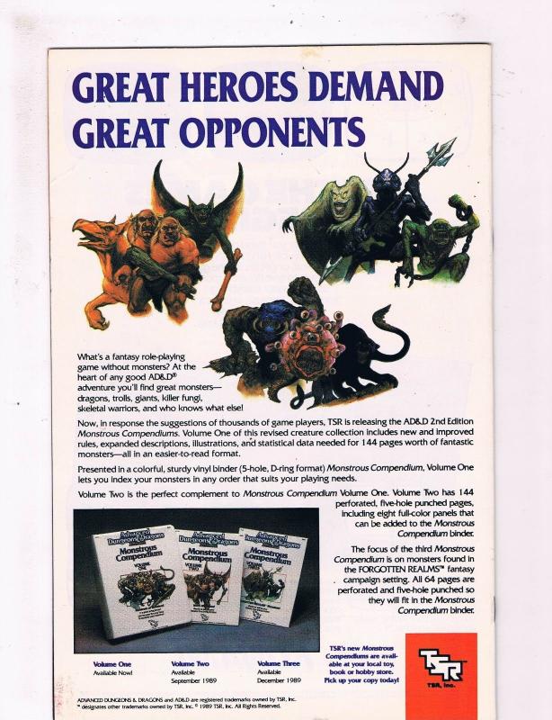 Avengers West Coast # 51 VF Marvel Comic Books Captain America Vision Thor! SW12