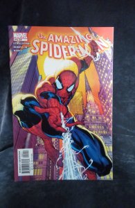 The Amazing Spider-Man #50 (2003)