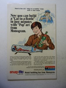 Weird Western Tales #31 (1975) FN+ Condition