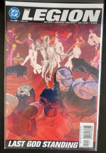 The Legion #29 (2004)