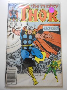 The Mighty Thor #365