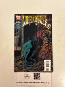 Nightcrawler #9 NM Marvel Comic Books X-Men Mystique Rogue 16 HH87