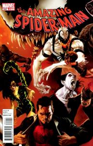 Origin of the Species, Part 1