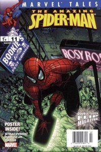 Marvel Tales Flip Magazine   #11, NM (Stock photo)