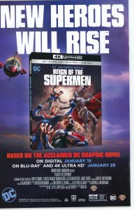 Justice League Odyssey 5  Dodson Azrael Variant  9.0 (our highest grade)