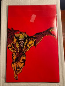 Sabretooth #1 (1993)