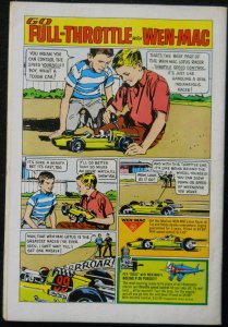 HOUSE OF SECRETS #74 FN