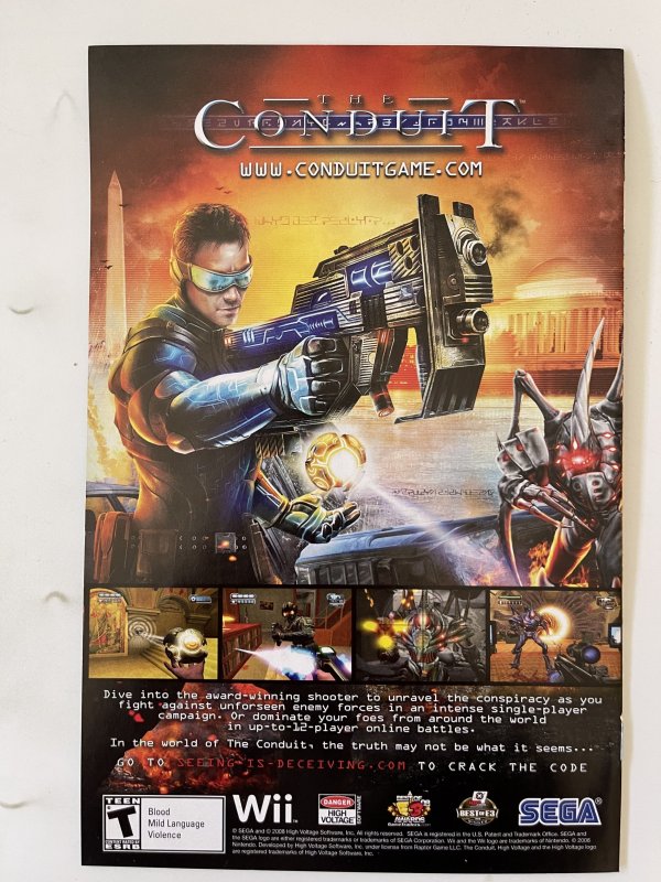 Dark Wolverine #76 - NM+  (2009)