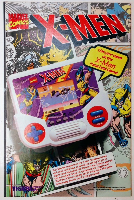 The Ren & Stimpy Show #12 (7.0, 1993)