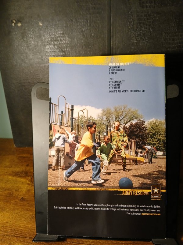 Infinite Crisis #1 (2005) Batman