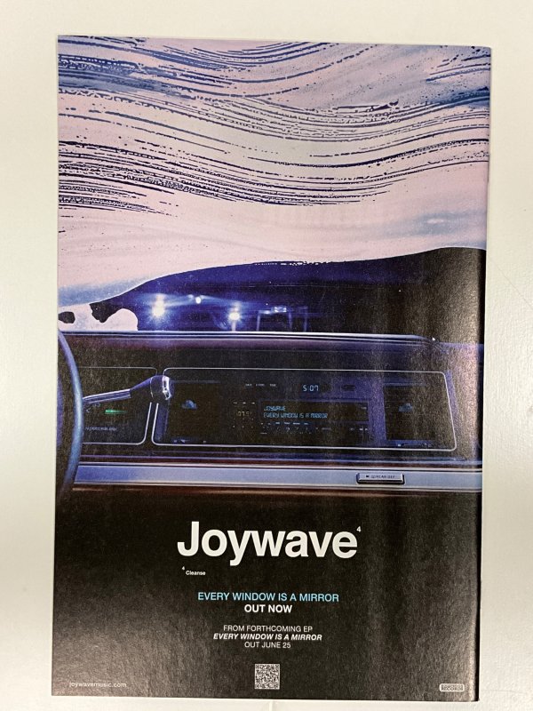 Black Cat Annual #1 Charlest Var