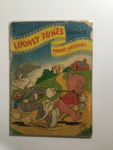 Looney Tunes 96 Good Gd 2.0 Dell Publishing