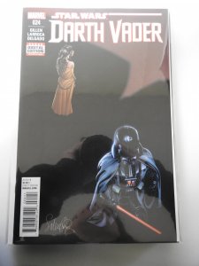 Darth Vader #24 (2016)