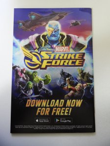 The Amazing Spider-Man #800 Second Print Cover (2018) VF/NM Condition