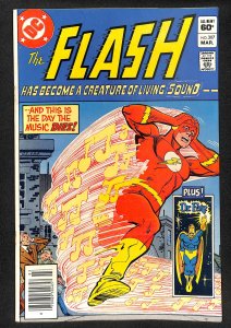 The Flash #307 (1982)