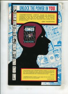 SHADOWHAWK II #1 (9.2) IN THE SHADOW OF THE HAWK!! 1993