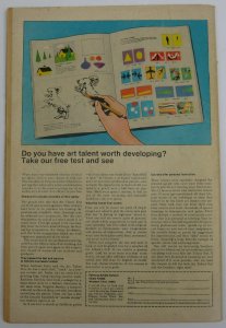 Rawhide Kid #74 (Feb 1970, Marvel), VG condition (4.0)