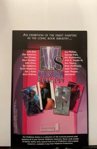 Warblade: Endangered Species #3 (1995)