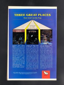 Silver Surfer #28 (1989)