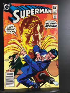 Superman #389 (1983)